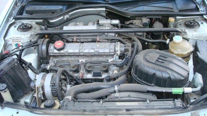 1.8 Renault 19 lar nasıl alınır mı?