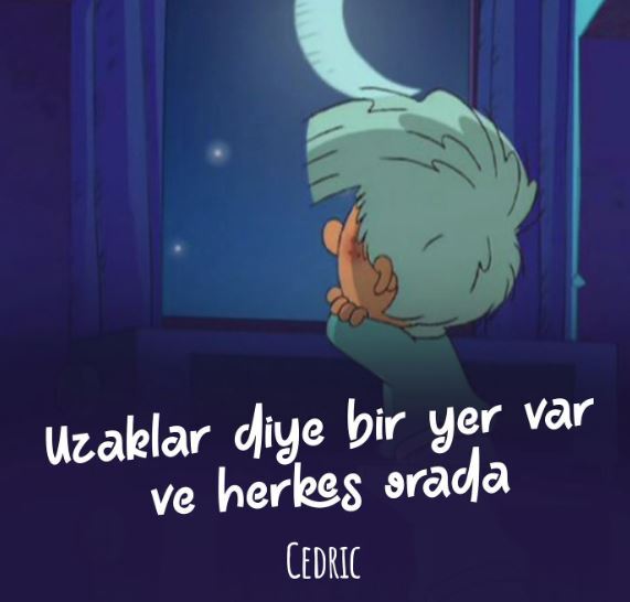 Sizi ve ruh halinizi bir çizgi film karakteri temsil etse, bu kim olurdu?