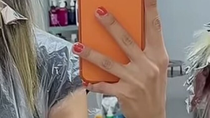 İPhone olan var mı bu gerçek iPhone mu sahte mi sizce?