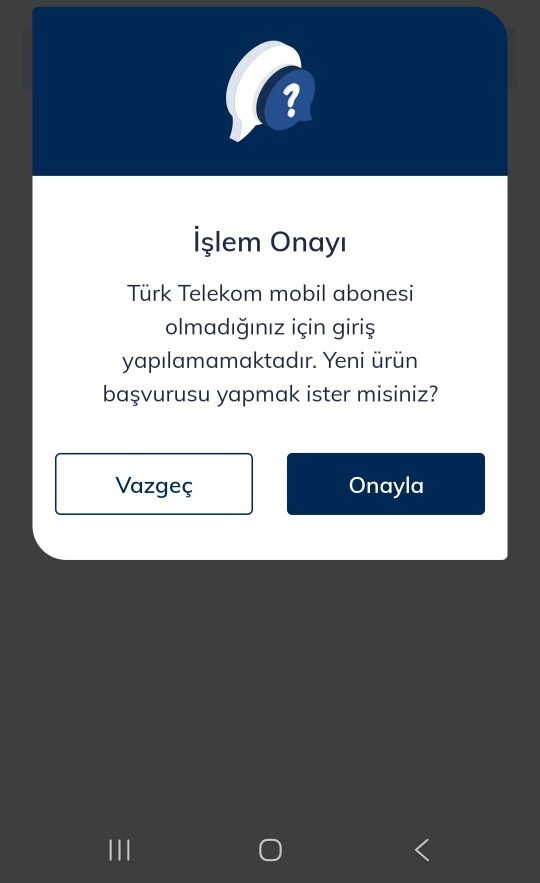 Merhaba bu sorunu nasil çözebilirim?