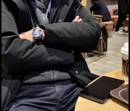 Telefonunu masaya bıraktığında rahat mısın?