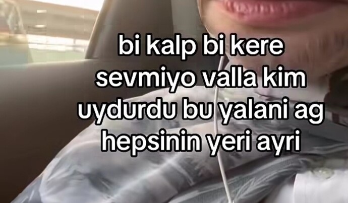 Bir kalp sadece 1 kere mi aşık olur?