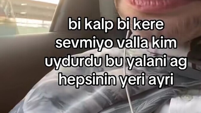 Bir kalp sadece 1 kere mi aşık olur?