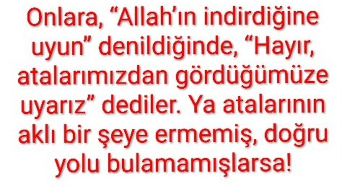 Hem laik hem müslüman olunur mu?