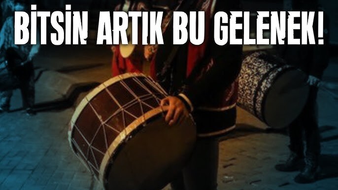 Ramazan davulcusu gürültü ve tacizi 2026da hâlâ neden bitmedi, bu gelenek ne zaman son bulacak?