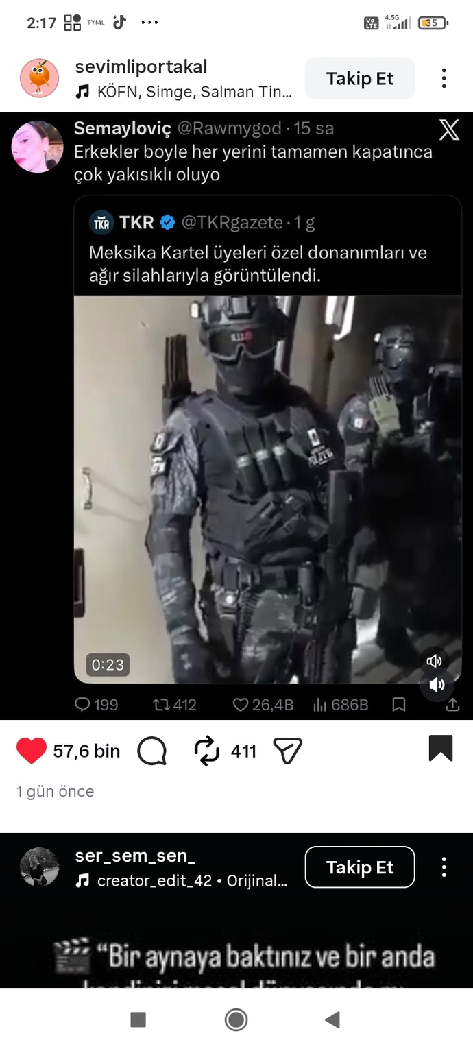 Erkeklerin yüzü gözükmeyince neden daha seksi geliyor, bu algı gerçek mi şaka mı?