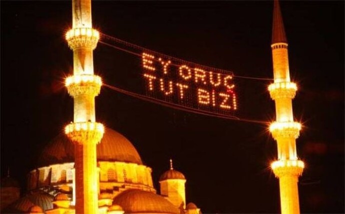Oruçluyken tansiyonumuz düşerse ve bir şeyler yersek orucumuz bozulur mu?