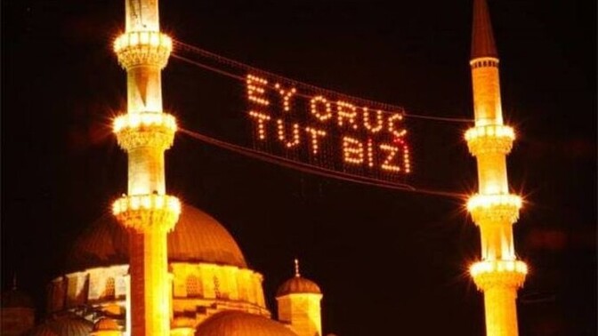 Oruçluyken tansiyonumuz düşerse ve bir şeyler yersek orucumuz bozulur mu?
