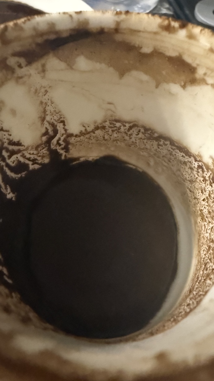 Kahve falımı gerçekten anlayan biri detaylı yorumlayabilir mi?