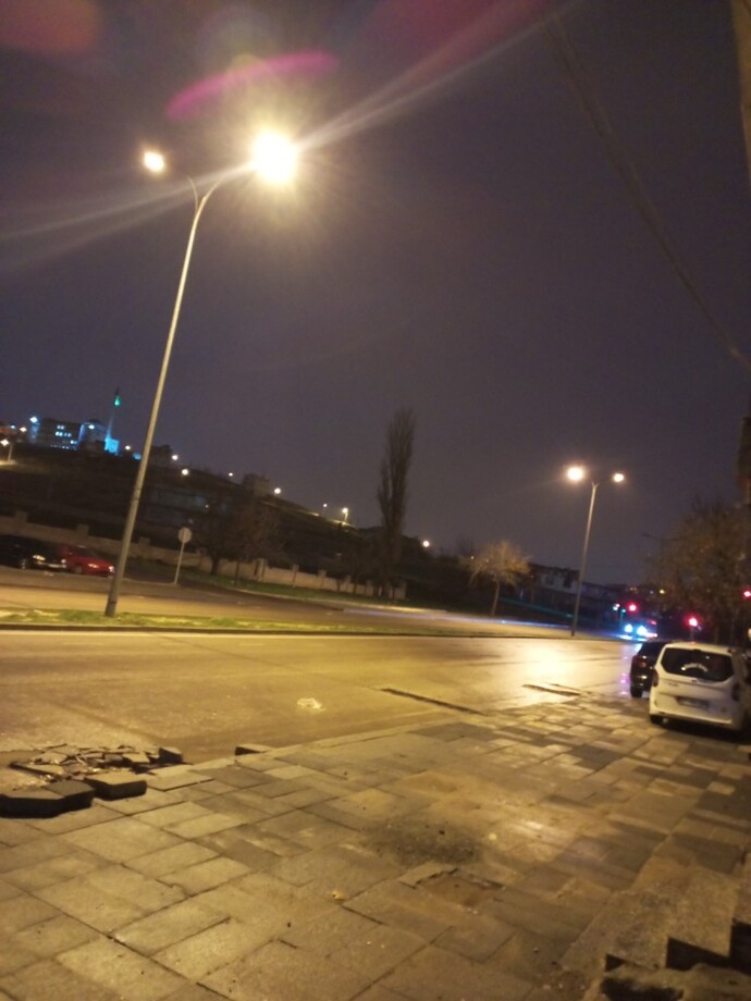 İşe saat kaçta gidiyorsunuz?