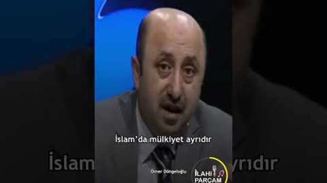 Kadının kazancında erkegin hakkı varmıdır kadın eve katkı sağlamak zorunda mıdır?