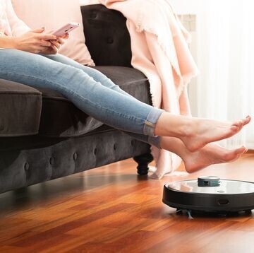 Robot süpürgeniz var mı? Artık her eve girdiler mi?