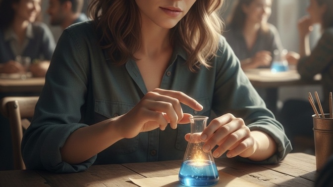 Sizin 'turnusol kağıdı' sorunuz hangisi 🧪?