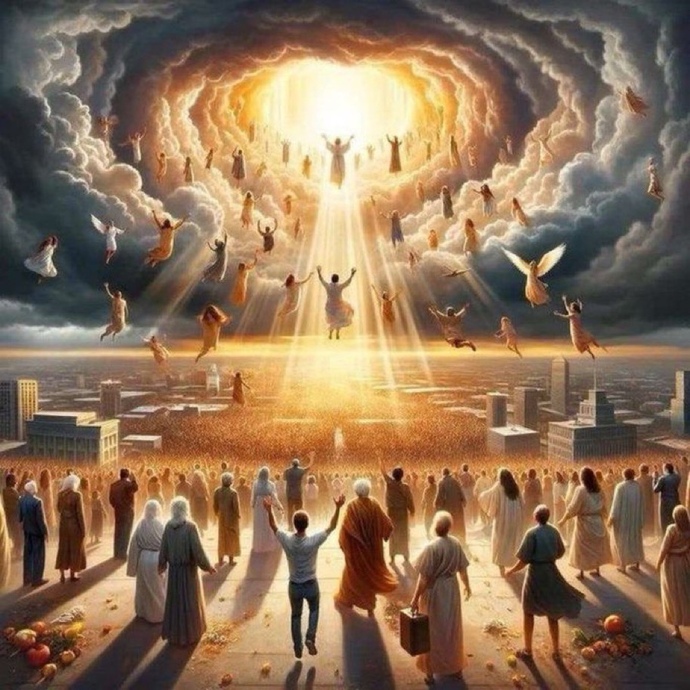 Allah’ın bir hesap günü geleceğine inanıyor musunuz?