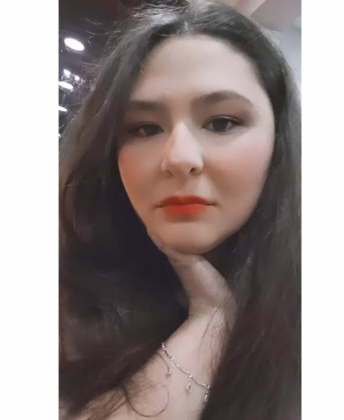 Ukraynalı kadınlar güzel ben çirkinim diye onları sevmiyorum haksızmıyım?