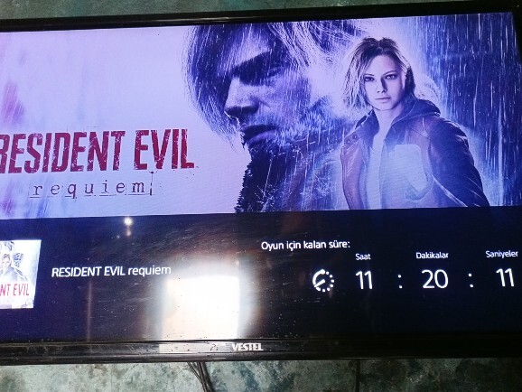 Resident Evil Requiem (Resident evil 9) bu gece başlıyor. Satın aldınız mı?