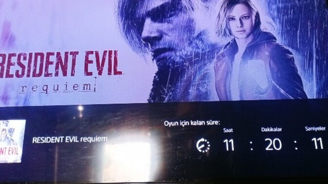 Resident Evil Requiem (Resident evil 9) bu gece başlıyor. Satın aldınız mı?