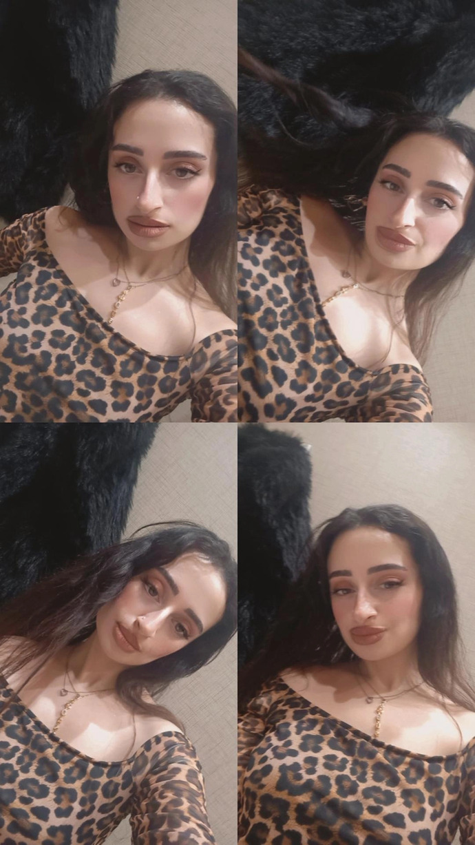 Fotoğrafa bakınca sizce kaç yaşında gösteriyorum, tahmininiz ne olur?