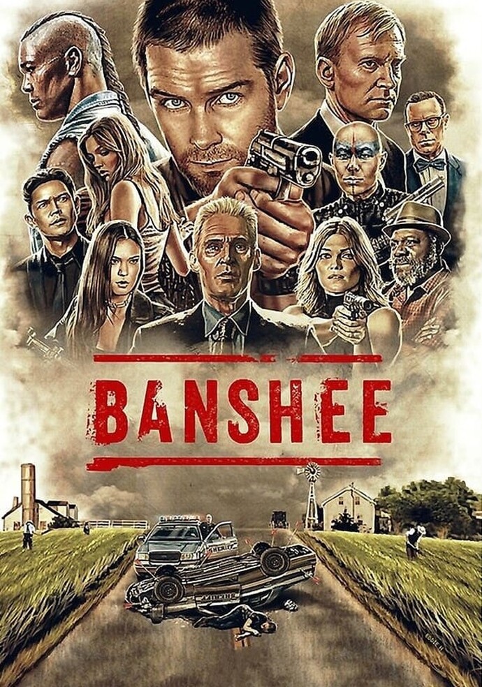 BANSHEE