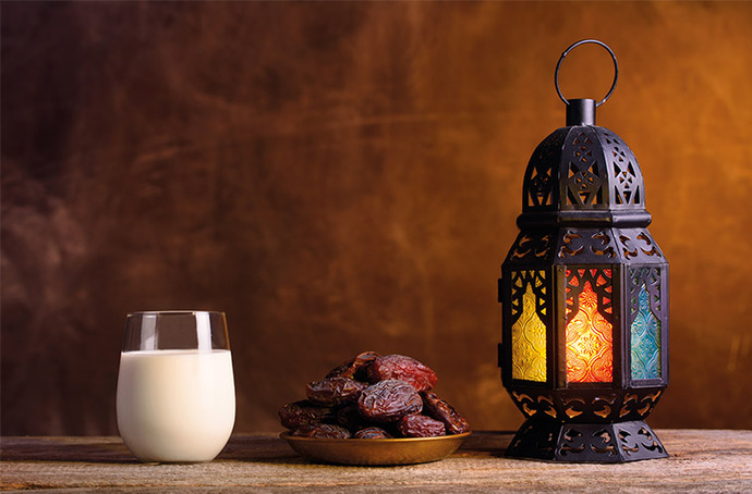 Ramazan ayını nasıl değerlendiriyorsunuz?