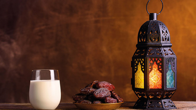 Ramazan ayını nasıl değerlendiriyorsunuz?