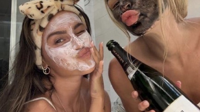Kendinizi kaybettiğiniz anlarda “kendine gel” diyen bir dostunuz var mı?