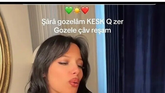 Bunların derdi nedir?
