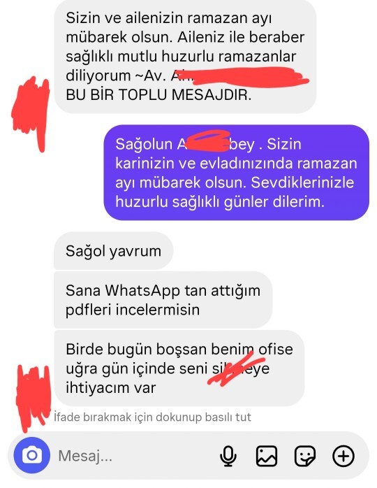 Bu adam devrimcimi?