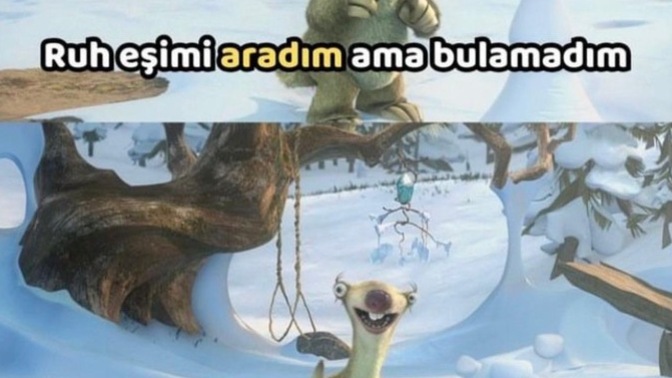 Ruh eşinizde olmazsa olmaz dediğiniz tek özellik ne olmalı?