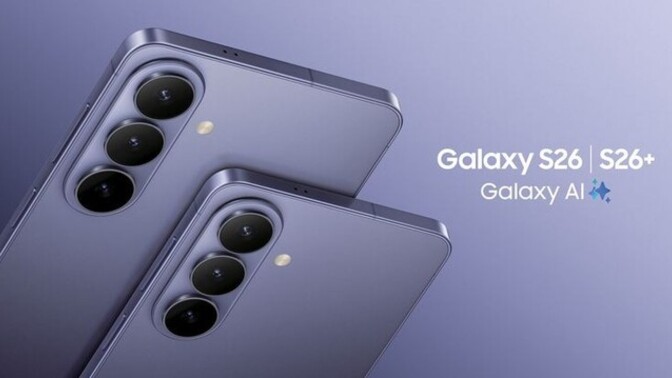 Galaxy S26 Serisi Tanıtıldı Yeni seriyi nasıl buldunuz?
