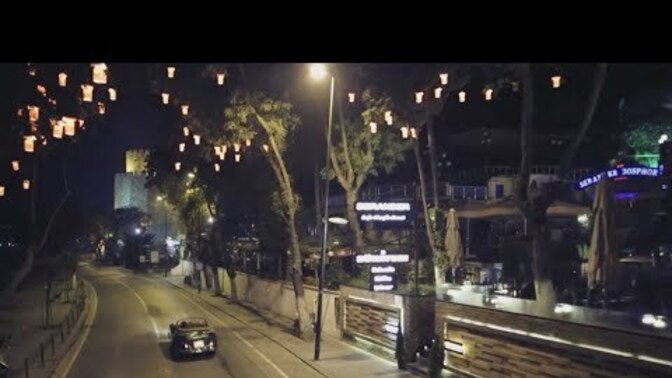 "Hayatımda olmasa olmaz" dediğin şey nedir?
