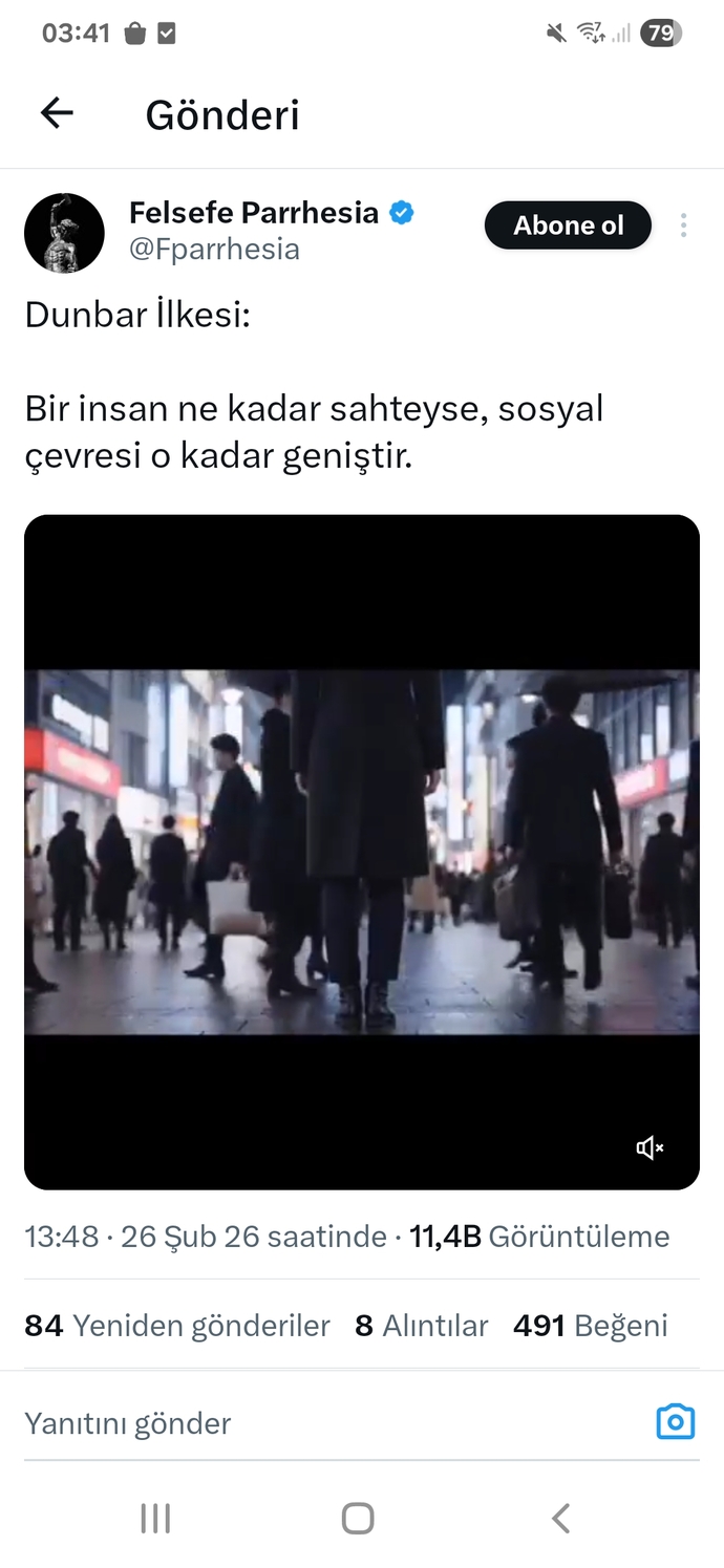 Çoğunluğa karşı kürek çekebilir misiniz?