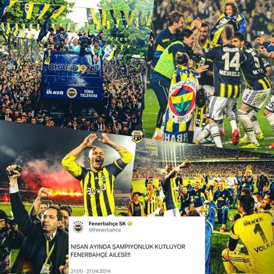 12 senedir şampiyon olamayan bir takımın taraftarının hissettiği acı nasıl bir şeydir?