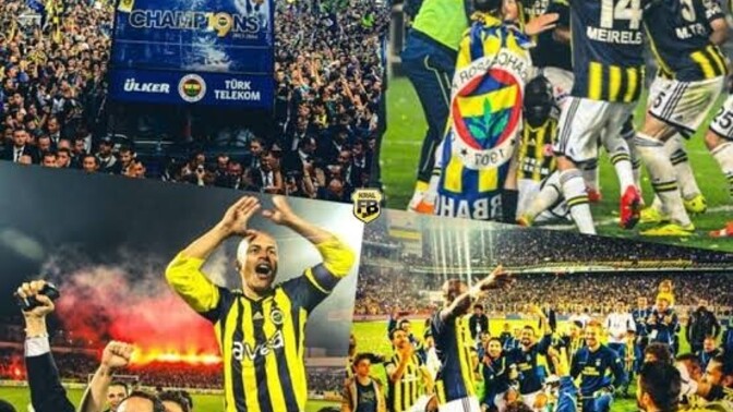 12 senedir şampiyon olamayan bir takımın taraftarının hissettiği acı nasıl bir şeydir?