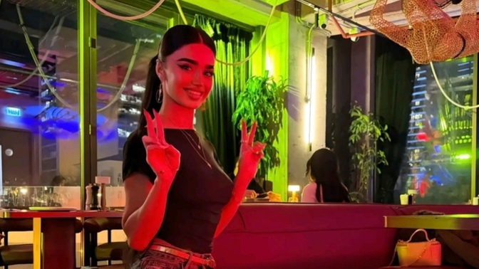 Kürt kızı seven Türk erkekler var mı sizce güzel miyim?
