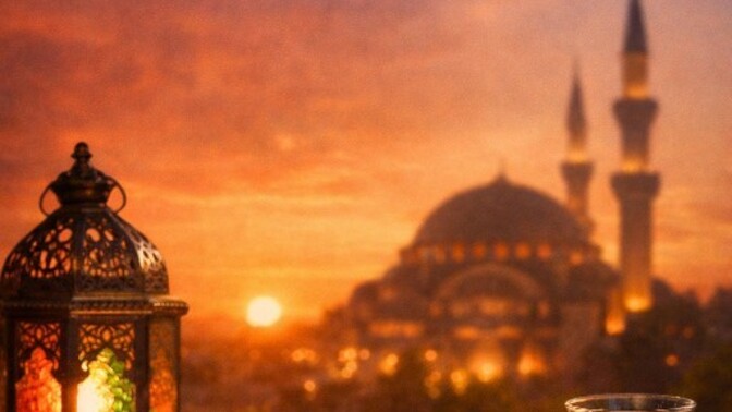İftar vakti yaklaşırken size de bir gerginlik oluyor mu?