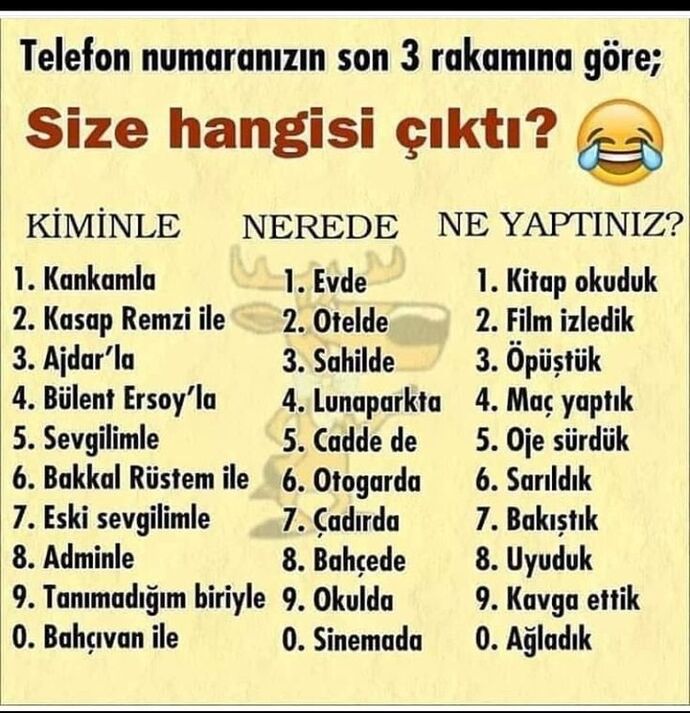 Bakkal Rüstem ile çadırda ağladık 🤣🤣🤣