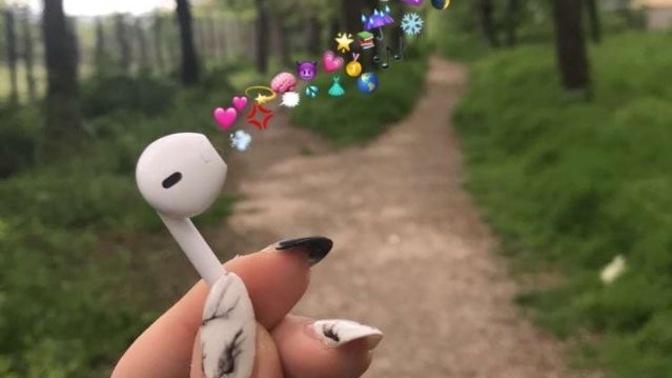 Size terapi gibi gelen bir müzik var mı?