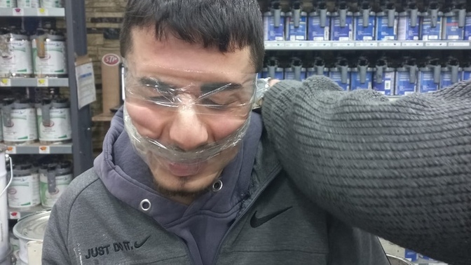 İşverenler , calisanlarini kollar mı?