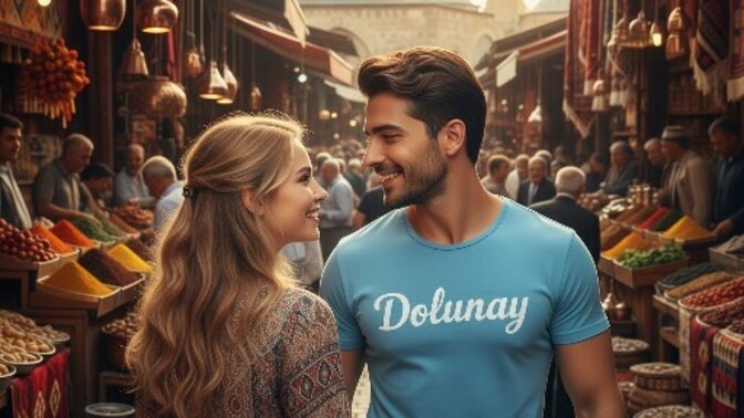 Neden kocanız olmadı?