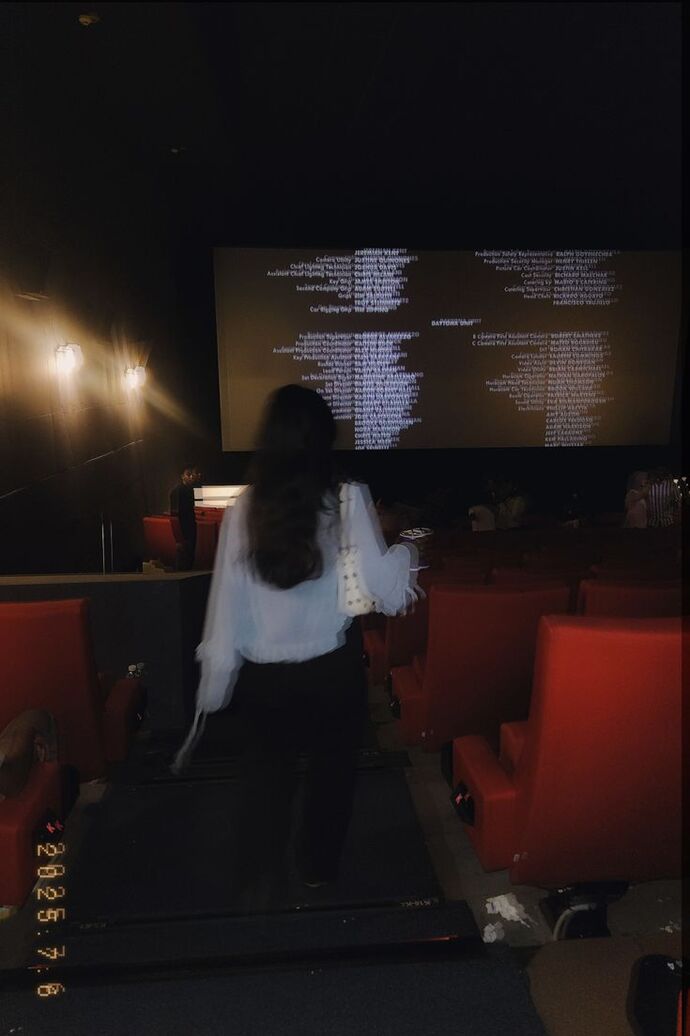 Hayatınız bir dizi/film olsaydı izleyenler hangi duyguları hissederdi?