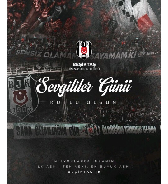 Hiç manitasıyla maça giden var mı?