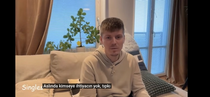 Kimse için kendimi yoramam diyen burç hangisi?