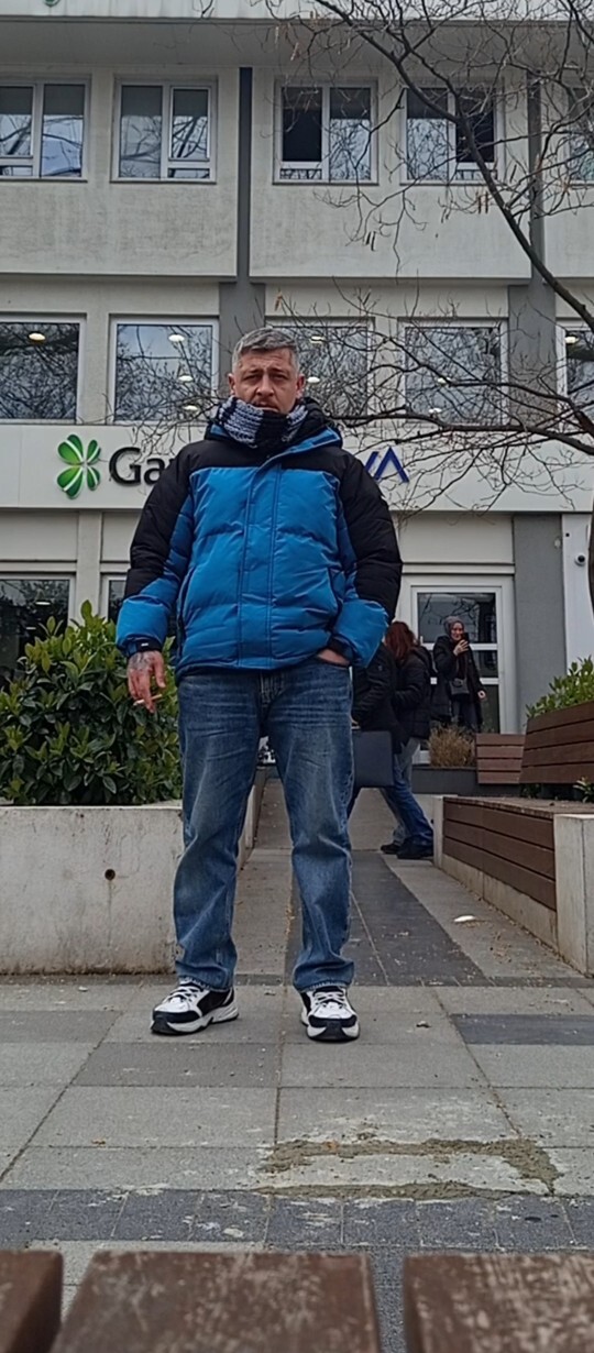 Hava soğuk naptınız bu gün?