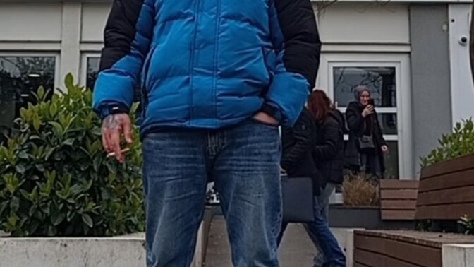 Hava soğuk naptınız bu gün?