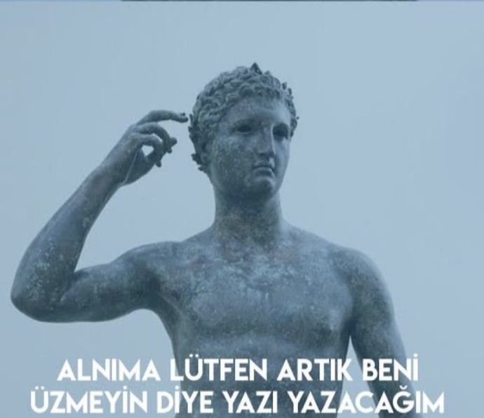 Bu hayatta sizi en çok kimler üzdü?