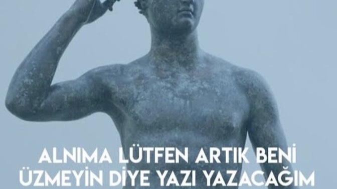 Bu hayatta sizi en çok kimler üzdü?