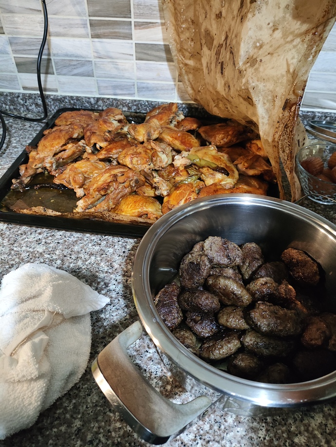 İftar yemeğinde menüde neler olsun isterdiniz?