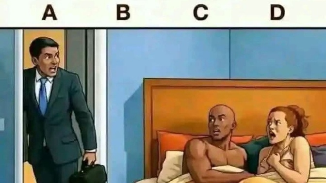 Bu durumda olsanız hangisini seçerdiniz?