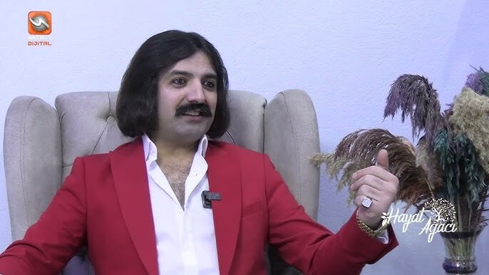 Profil fotoğrafıma bakınca sizce hangi ünlüye benziyorum?